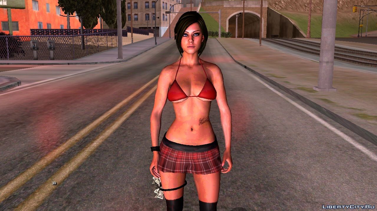 Как Снять Проститутку В Гта 5 Онлайн