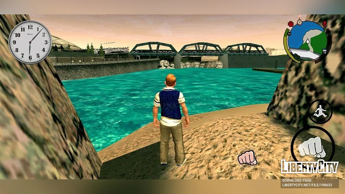 Bully: Anniversary Edition | Remastered / Bully: Scholarship Edition