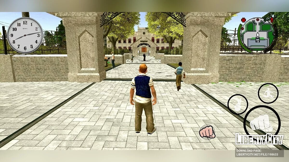 Bully: Anniversary Edition | Remastered / Bully: Scholarship Edition