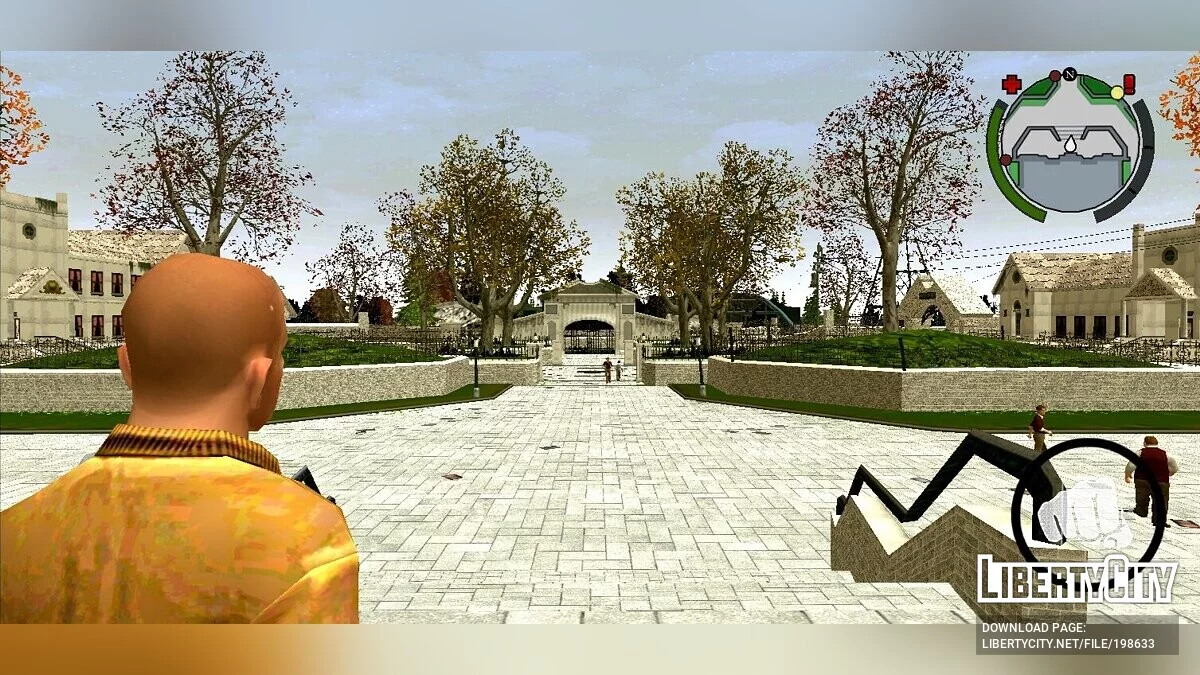 Bully: Anniversary Edition | Remastered / Bully: Scholarship Edition