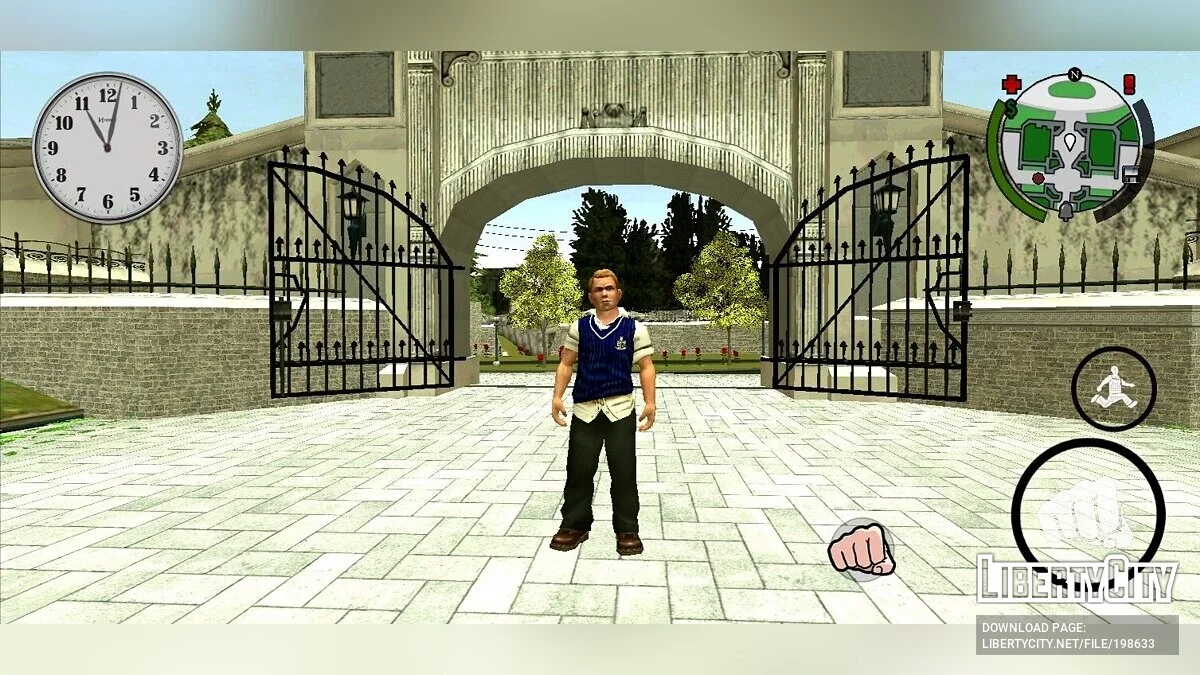 Bully: Anniversary Edition | Remastered / Bully: Scholarship Edition