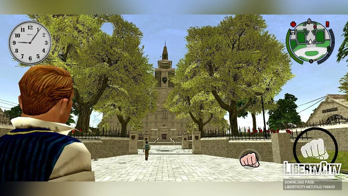 Bully: Anniversary Edition | Remastered / Bully: Scholarship Edition