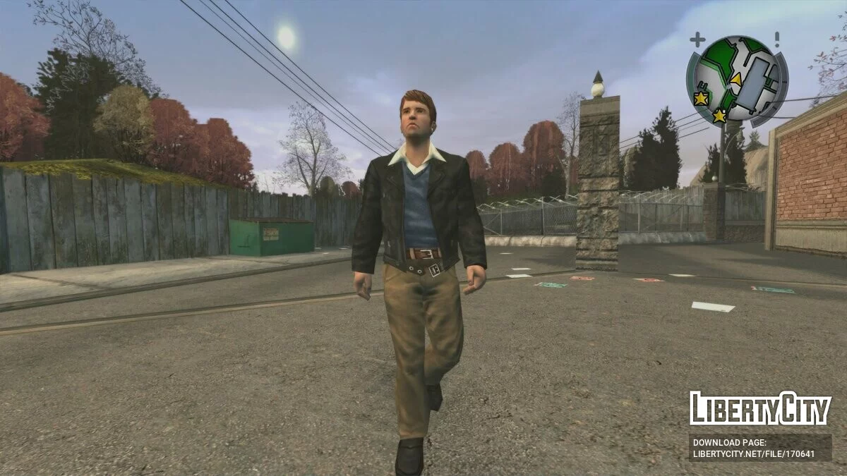 Freeroam Режим / Bully: Scholarship Edition