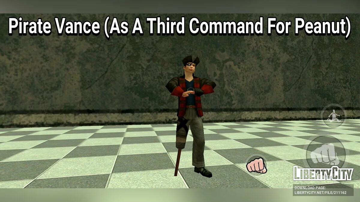 Разблокировка всех скрытых персонажей [AE/SE] / Bully: Scholarship Edition