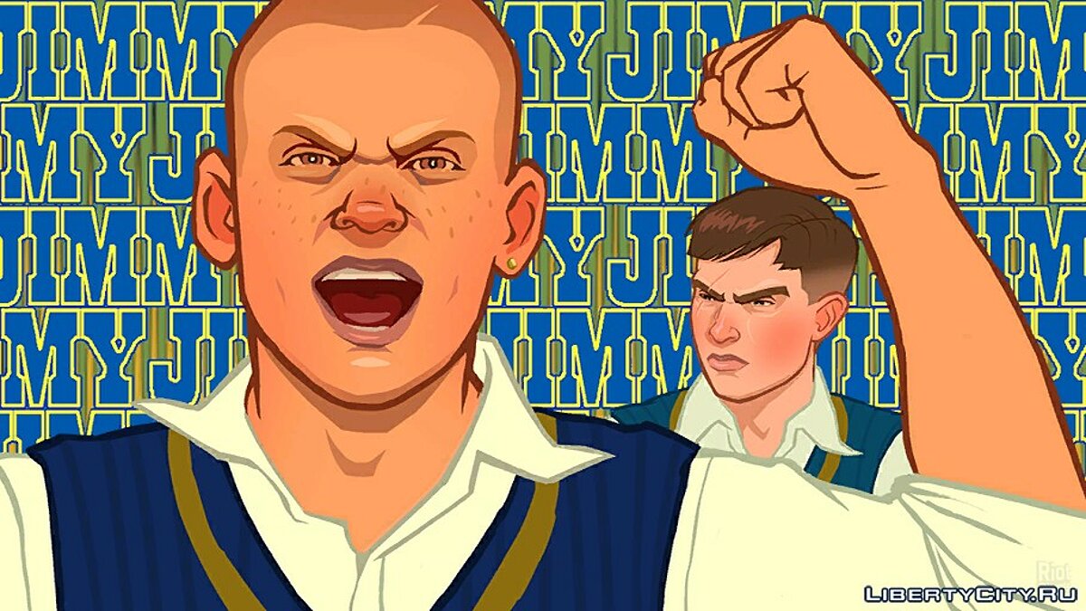 Файлы для Bully: Scholarship Edition: машины, моды, скины