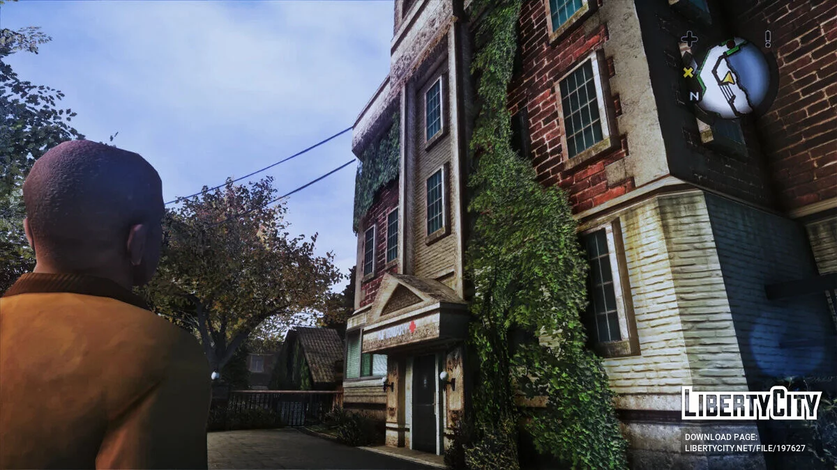 Bully Definitive Edition / Bully: Scholarship Edition