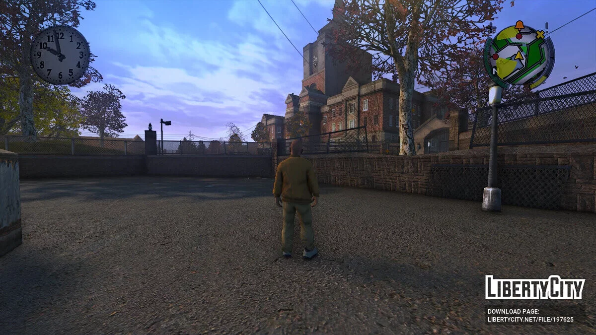 LankShade / Bully: Scholarship Edition
