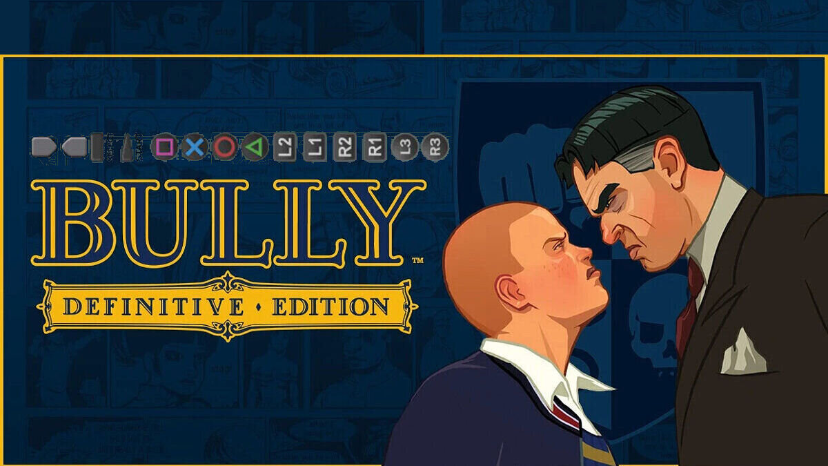 Файлы для Bully: Scholarship Edition: машины, моды, скины