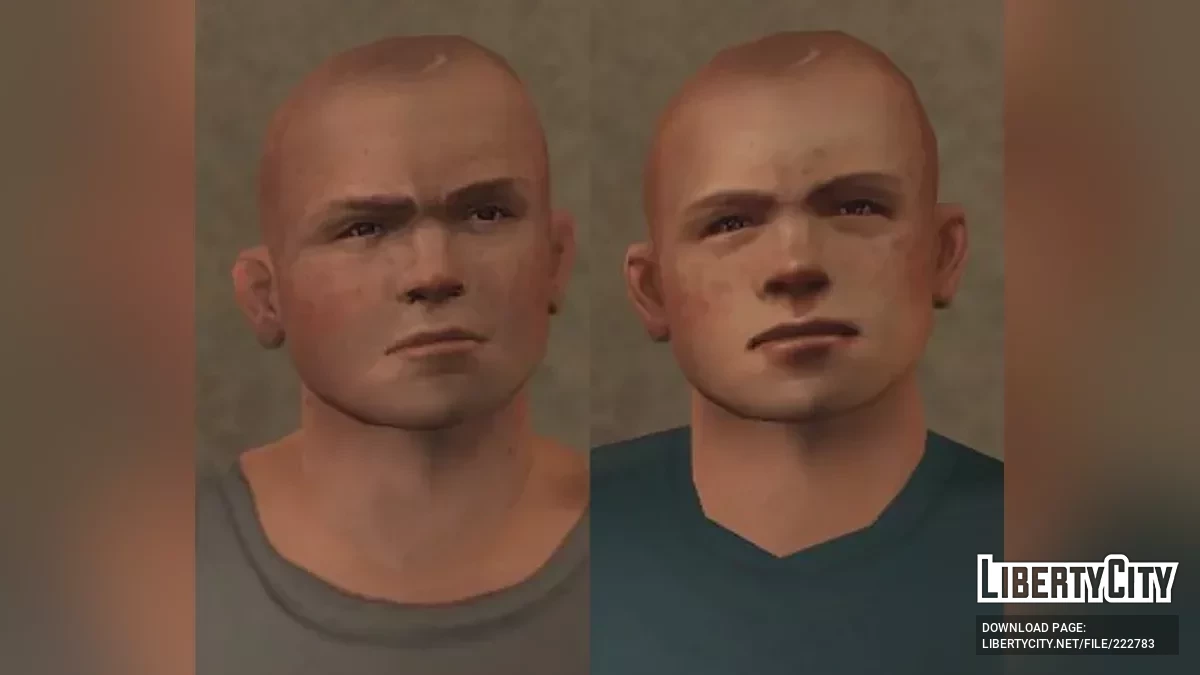 Классический Джимми Хопкинс / Bully: Scholarship Edition