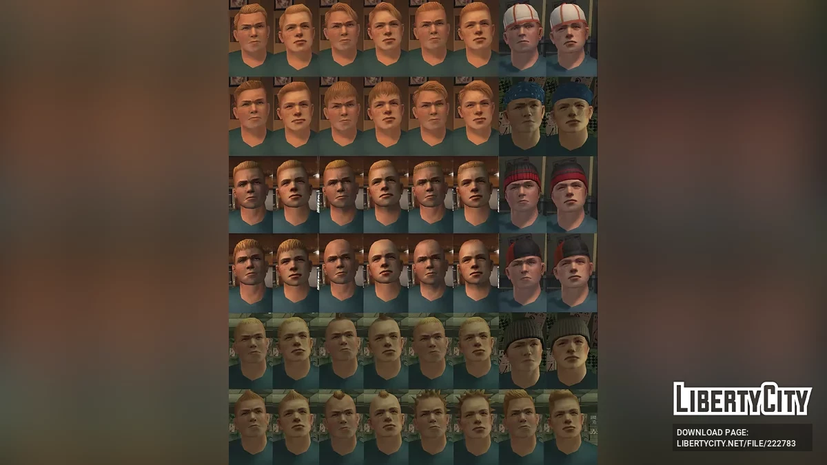 Классический Джимми Хопкинс / Bully: Scholarship Edition