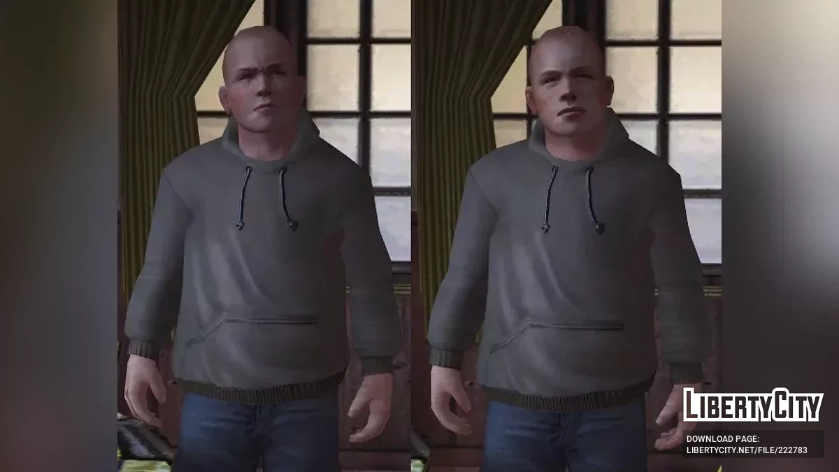 Классический Джимми Хопкинс / Bully: Scholarship Edition