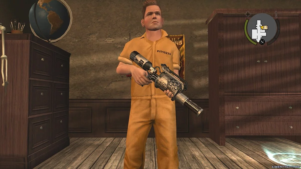 Bully: Scholarship Edition: Сохранение/Save Game 101% / Bully: Scholarship Edition