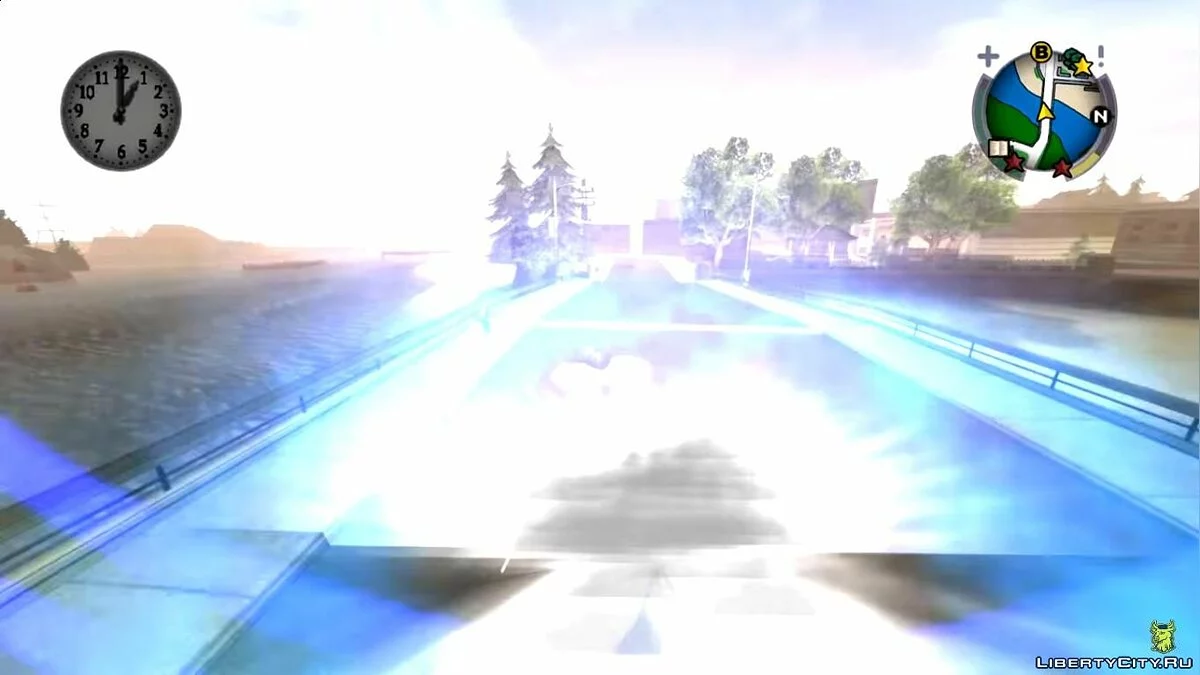 Bully: Insanity Edition v3.1 / Bully: Scholarship Edition