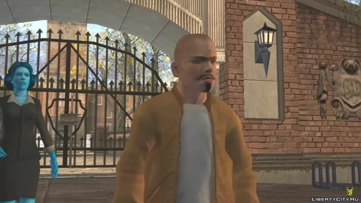 Bully: Insanity Edition v3.1 / Bully: Scholarship Edition