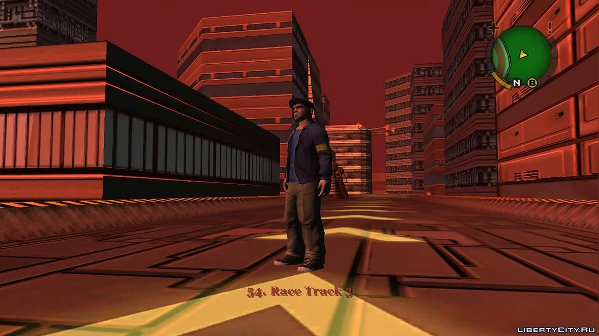 Мод на телепортацию/Teleport mod / Bully: Scholarship Edition