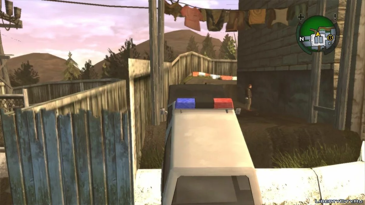 Vehicle Spawner v2 - Спавнер транспорта / Bully: Scholarship Edition