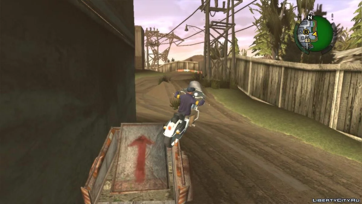Vehicle Spawner v2 - Спавнер транспорта / Bully: Scholarship Edition
