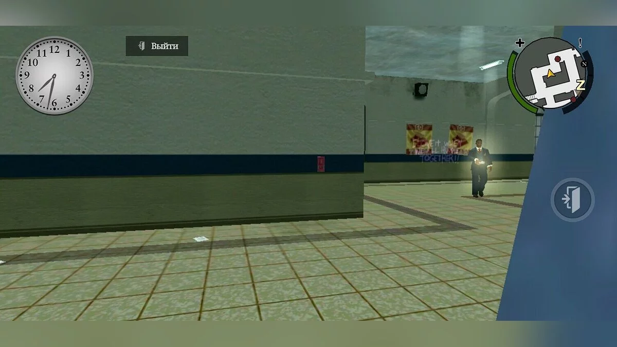 [ALPHA] Bully Anniversary Edition: Вид от первого лица / Bully: Scholarship Edition