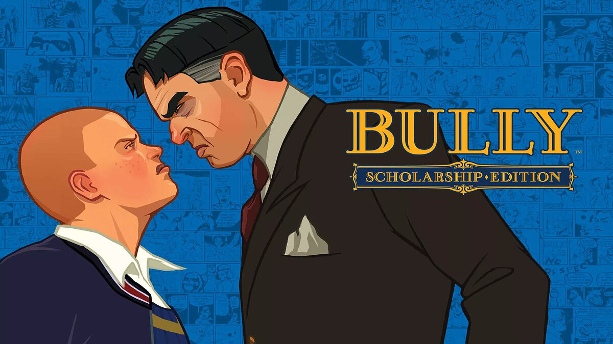 Трейнеры для Bully: Scholarship Edition: 14 трейнеров на Бюллу: Счоларщып  Эдытыон