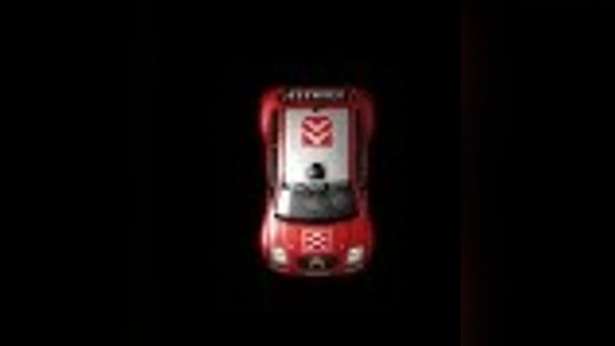 Citroën C2 / GTA 1
