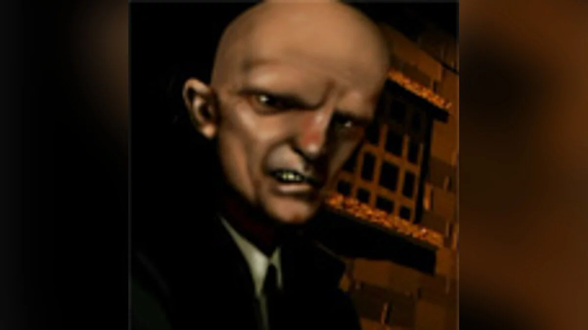 Аватарки GTA 1 / GTA 1