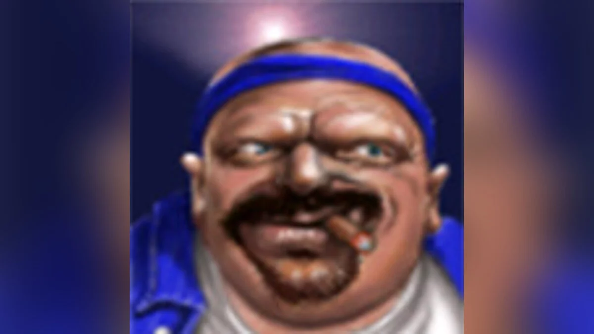 Аватарки GTA 1 / GTA 1