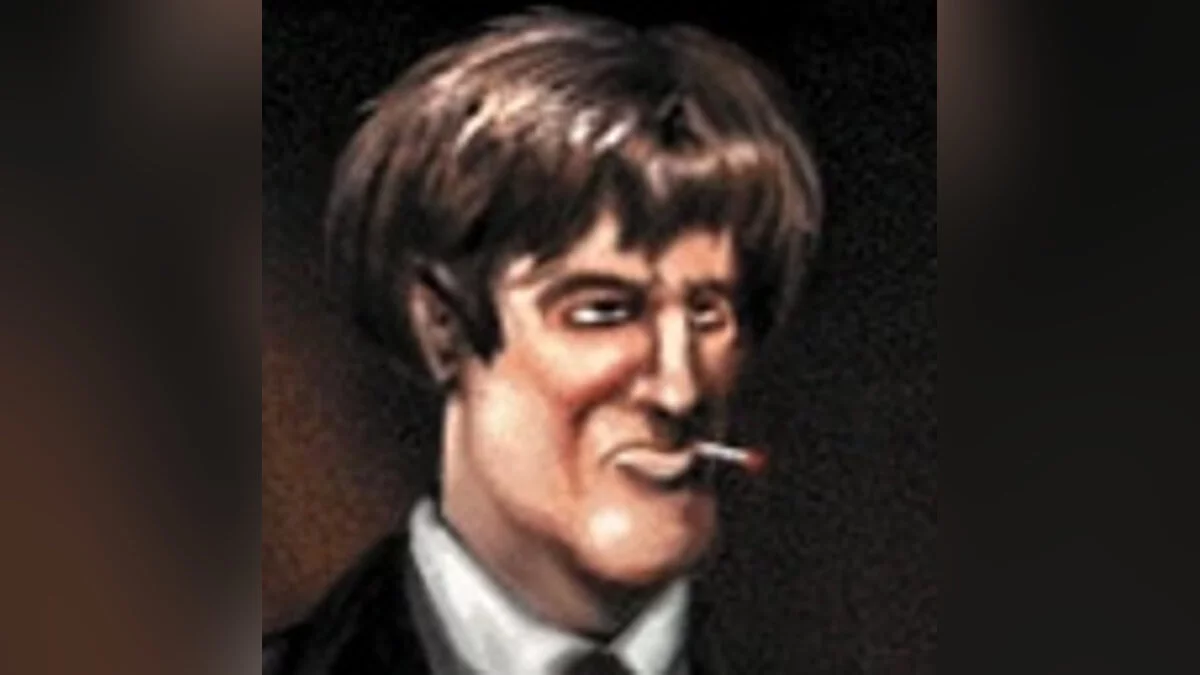 Аватарки GTA London / GTA 1