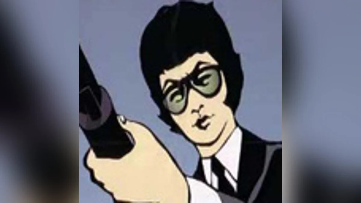 Аватарки GTA London / GTA 1