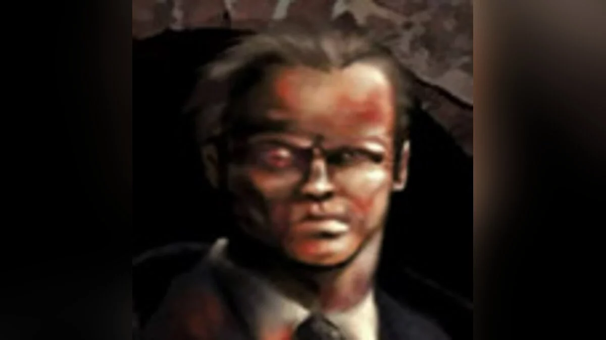 Аватарки GTA London / GTA 1