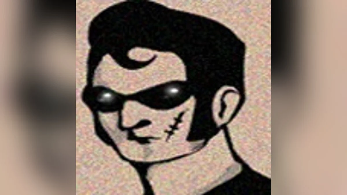 Аватарки GTA London / GTA 1