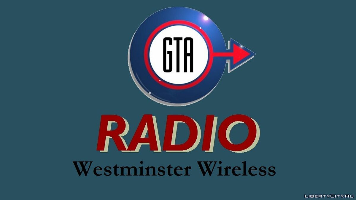 Westminster Wireless для GTA 1 - Картинка #1