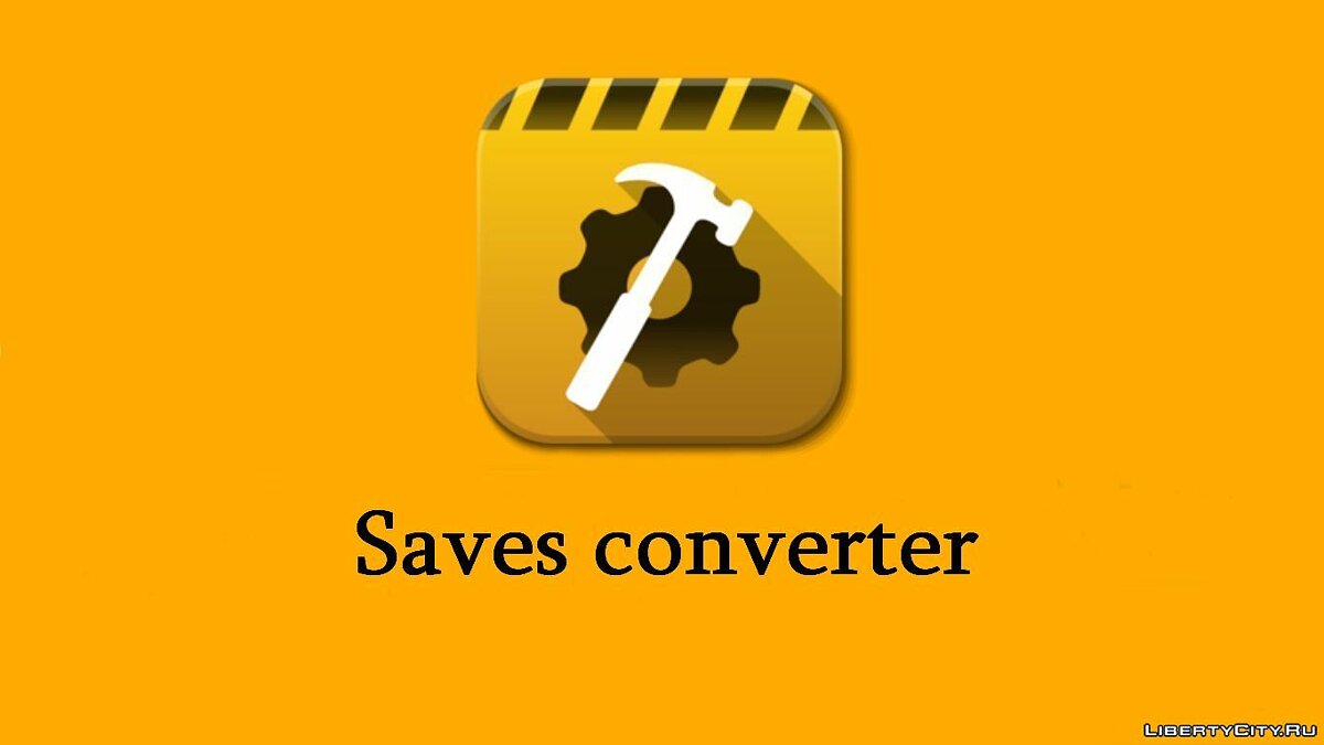Player_A.dat Converter Standalone - Конвертёр сохранений для GTA 1 - Картинка #1