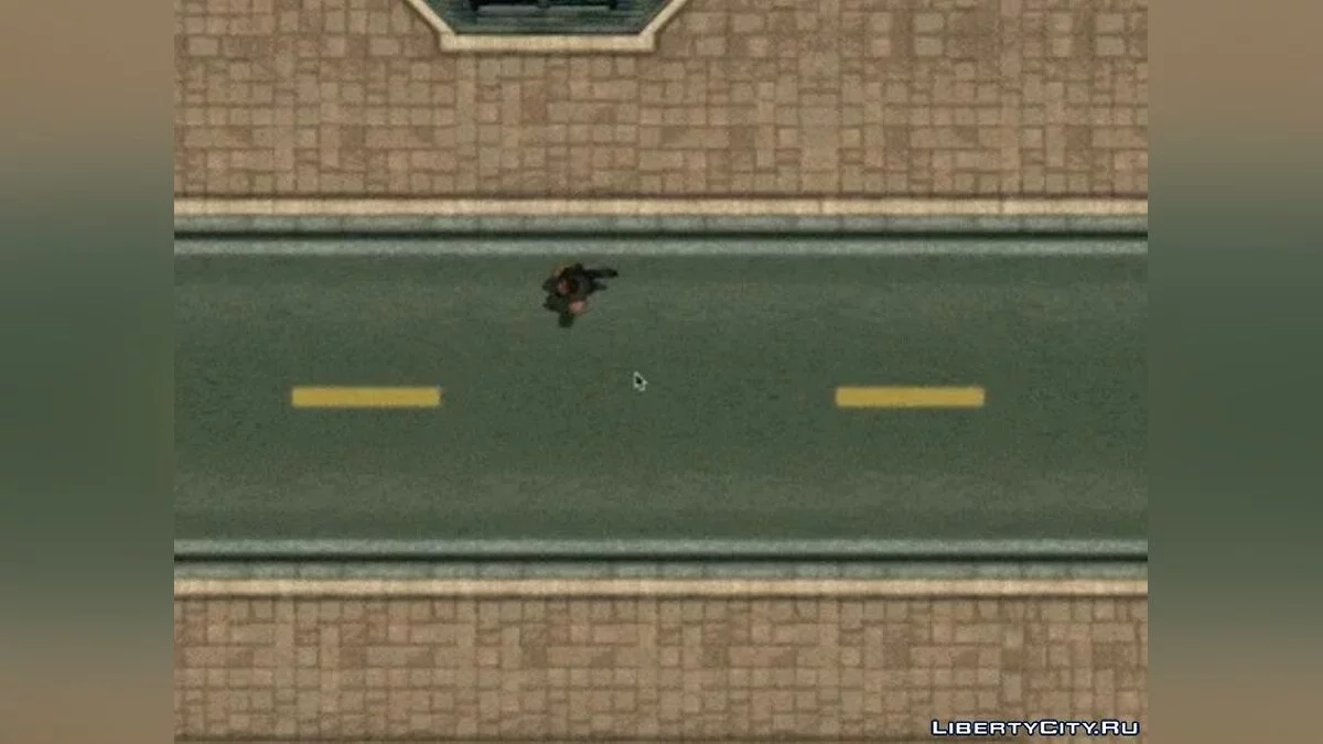 GTA2 on WebGL / GTA 2