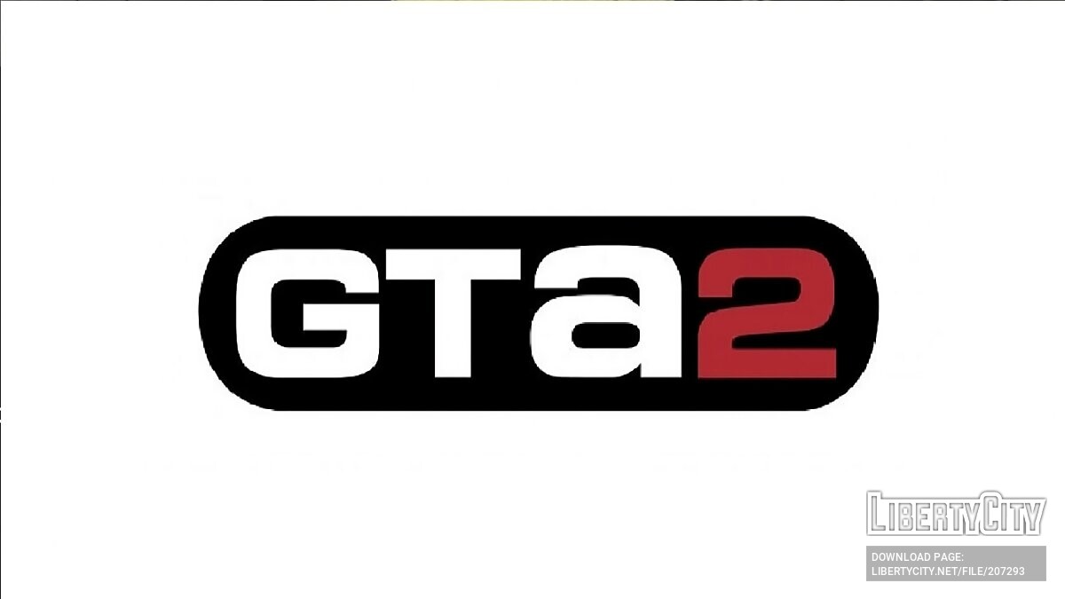 Замена gta2.exe в GTA 2 (25 файлов)