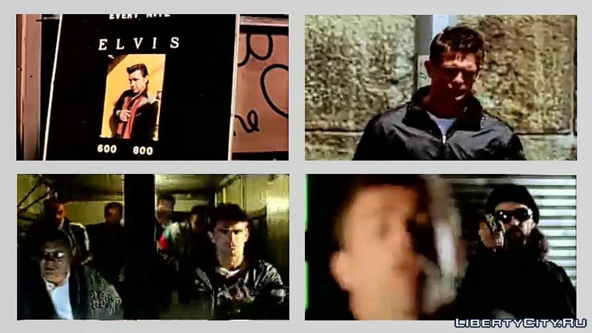 GTA2 - The Movie / GTA 2