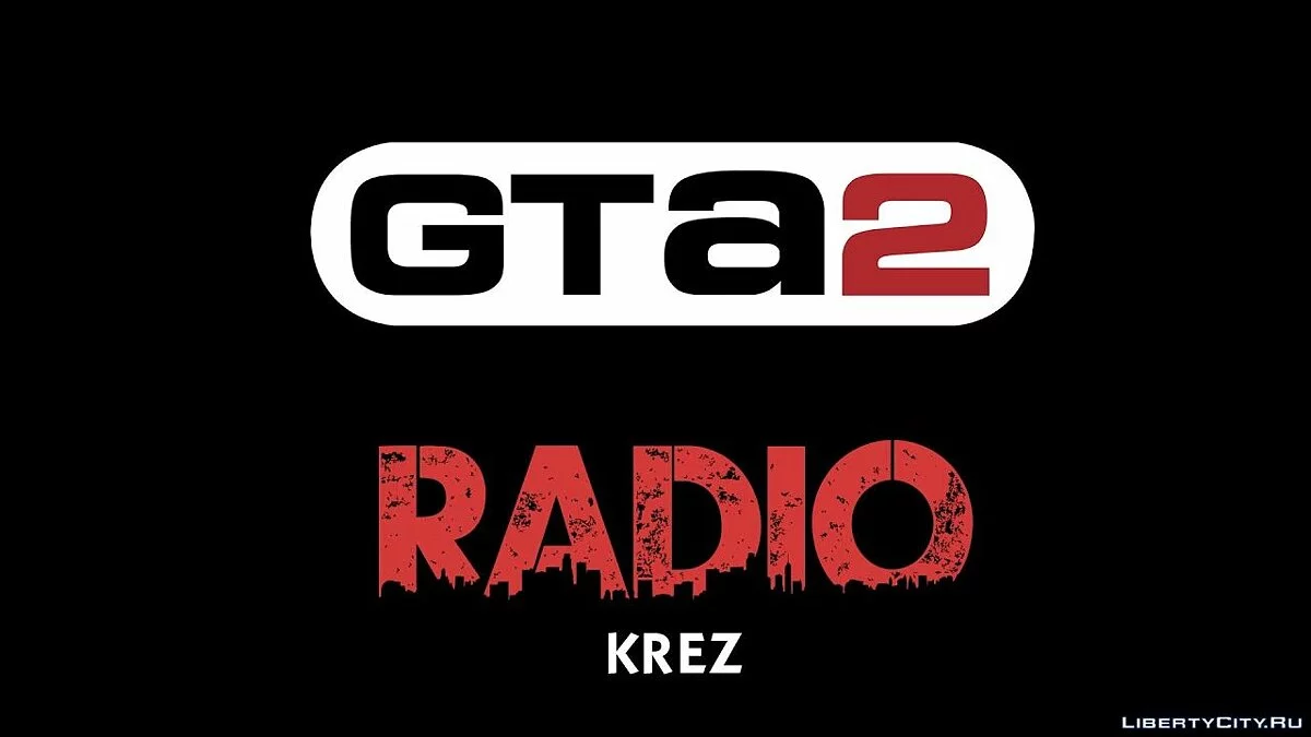KREZ / GTA 2