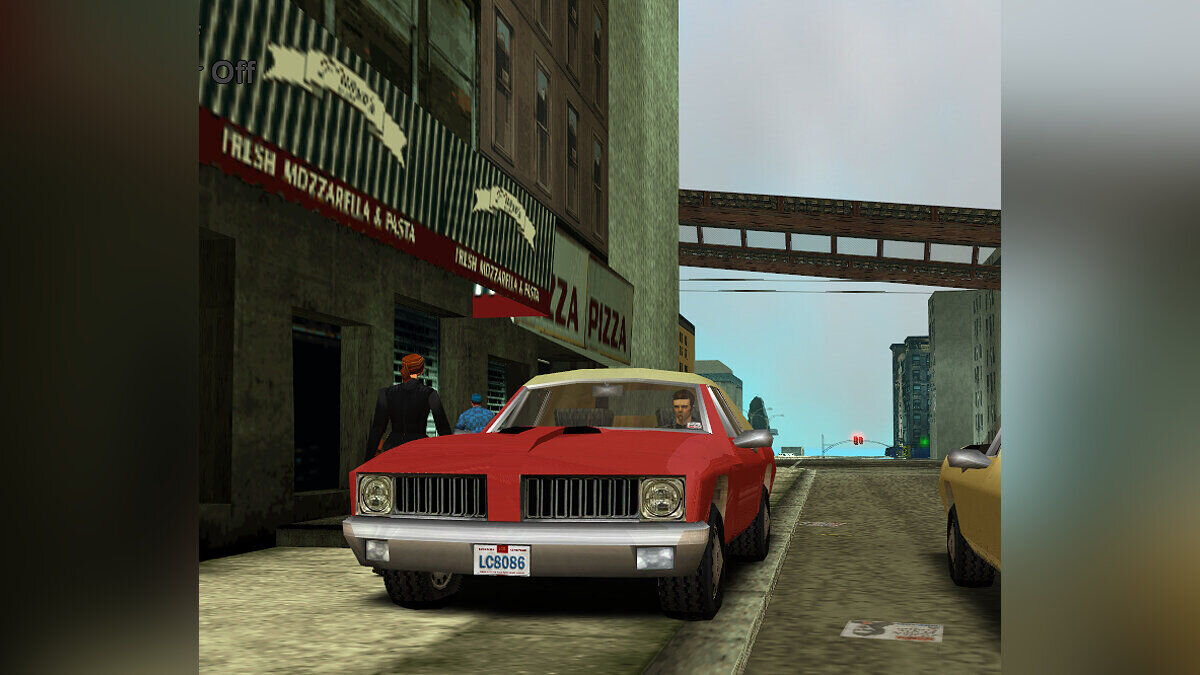 Скачать Stallion 1970 Oldsmobile 442 для GTA 3