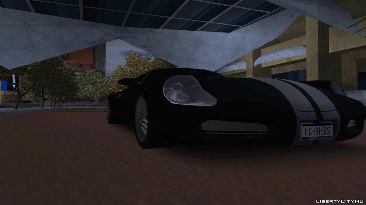 GTA III HD Version Beta / GTA 3