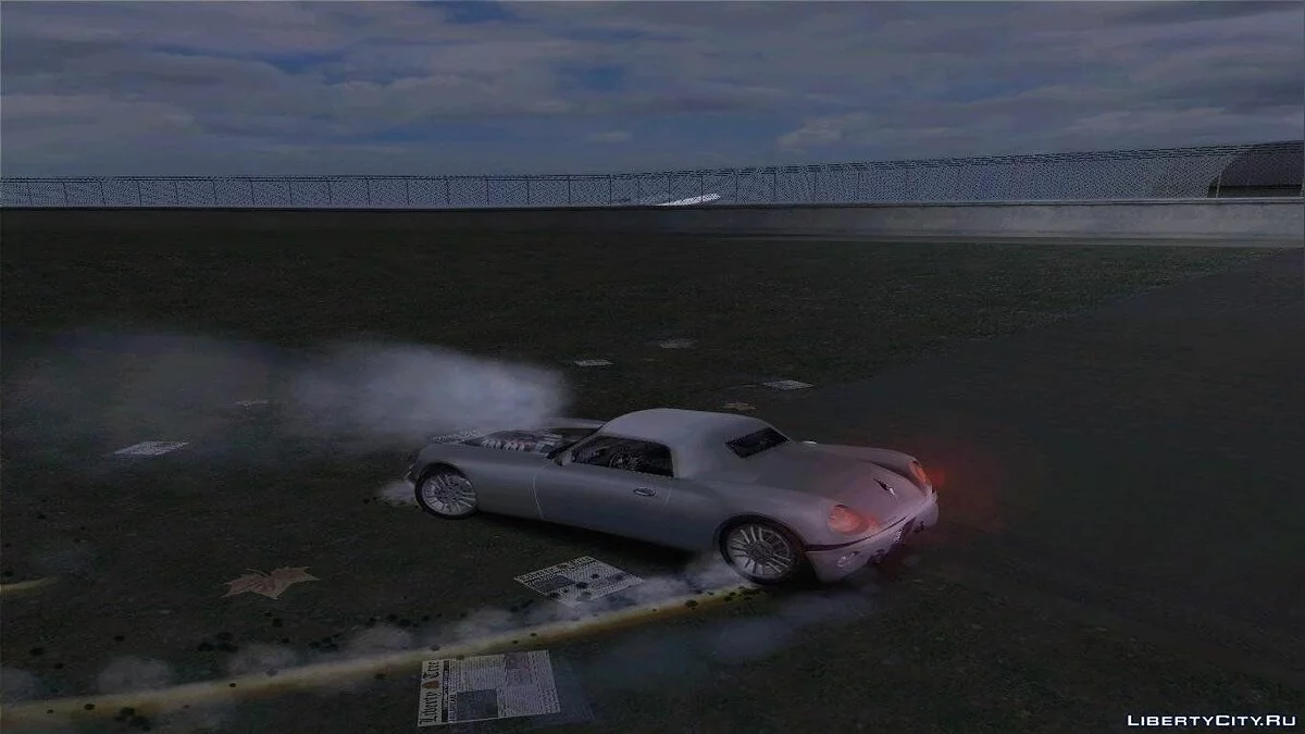 GTA III HD Version Beta / GTA 3