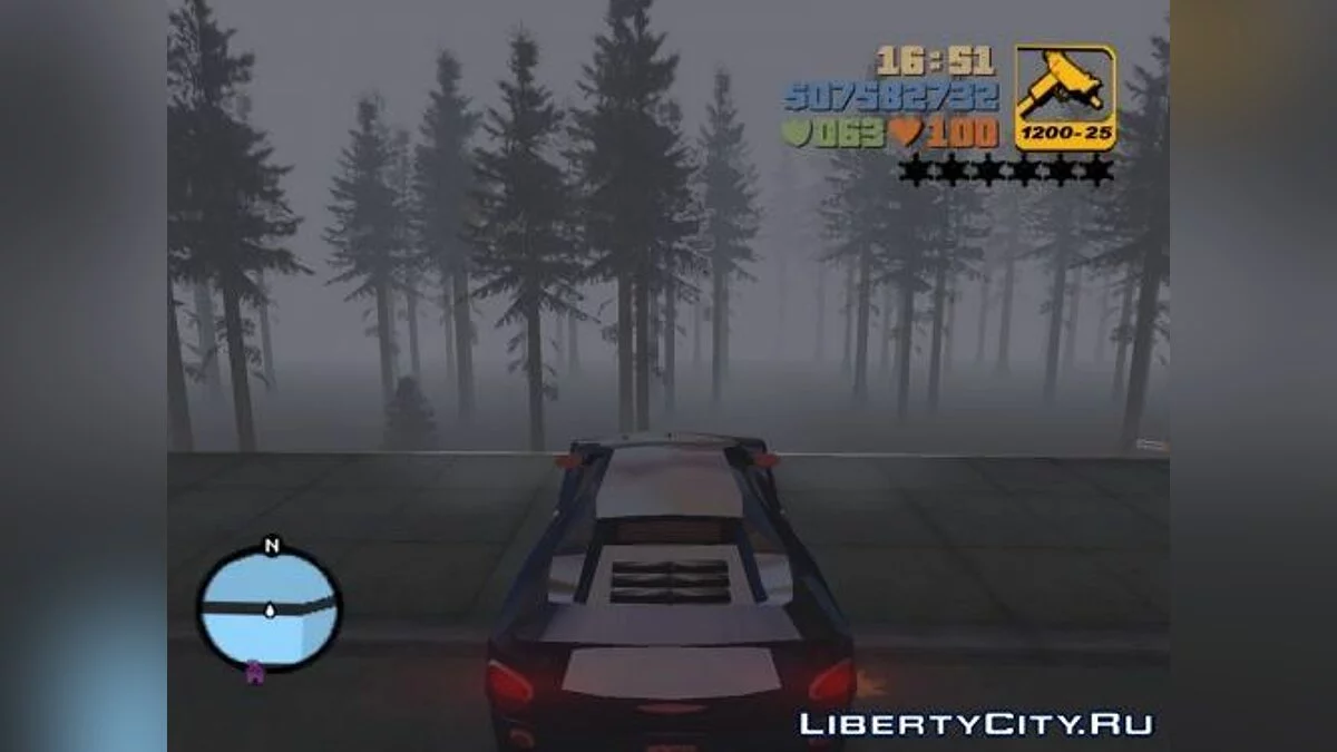 GTA 3 Ultimate / GTA 3