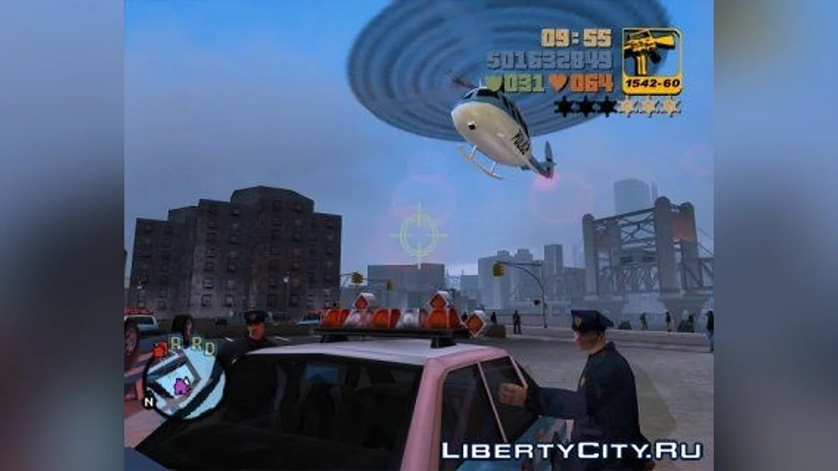 GTA 3 Ultimate / GTA 3