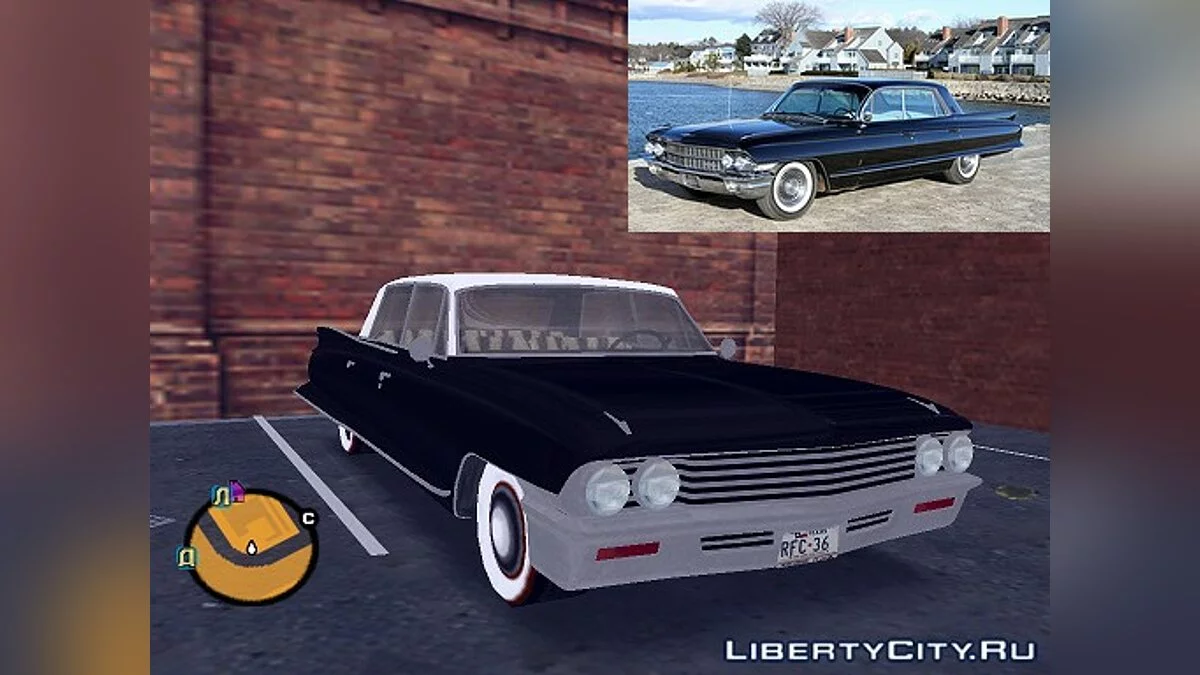 GTA 3
