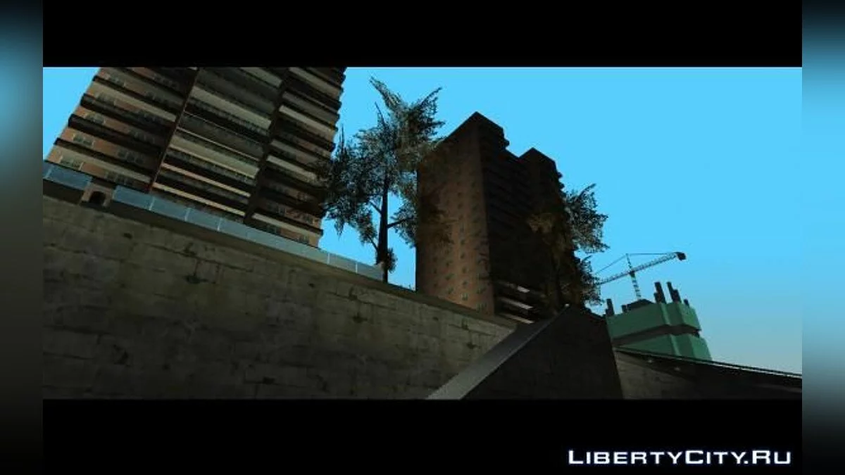 Bad Business / GTA 3