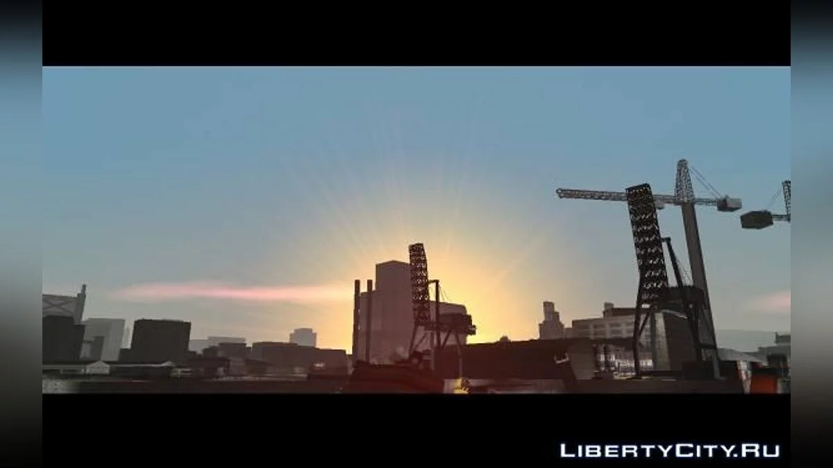 Bad Business / GTA 3