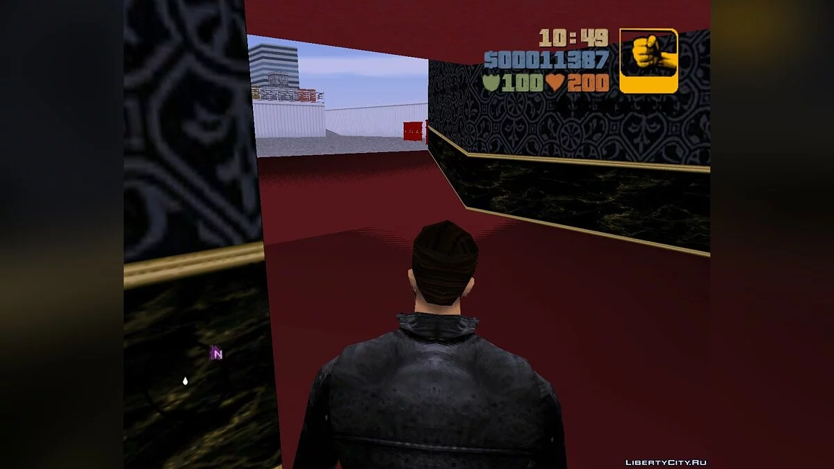 Vice2Liberty / GTA 3