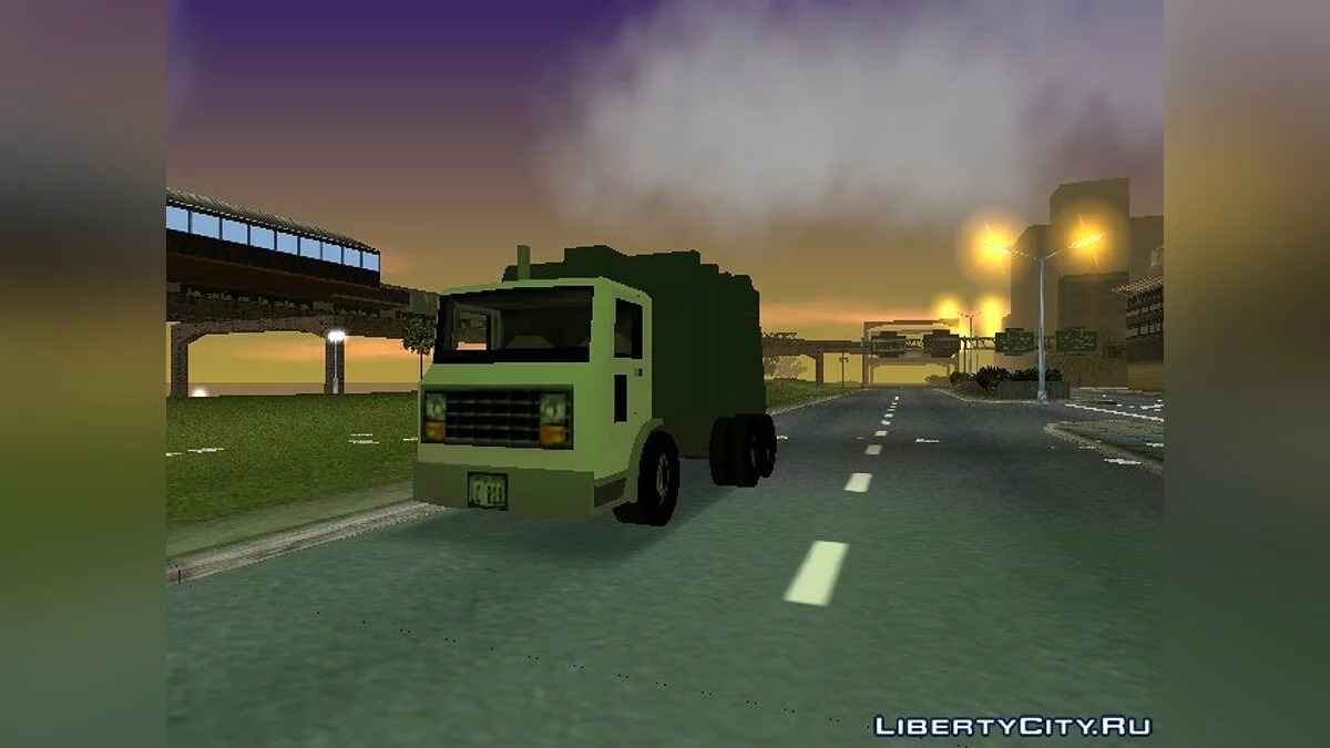 Grand Theft Auto 3D - Back to the Streets Build - Удаленный контент из бета-версии / GTA 3