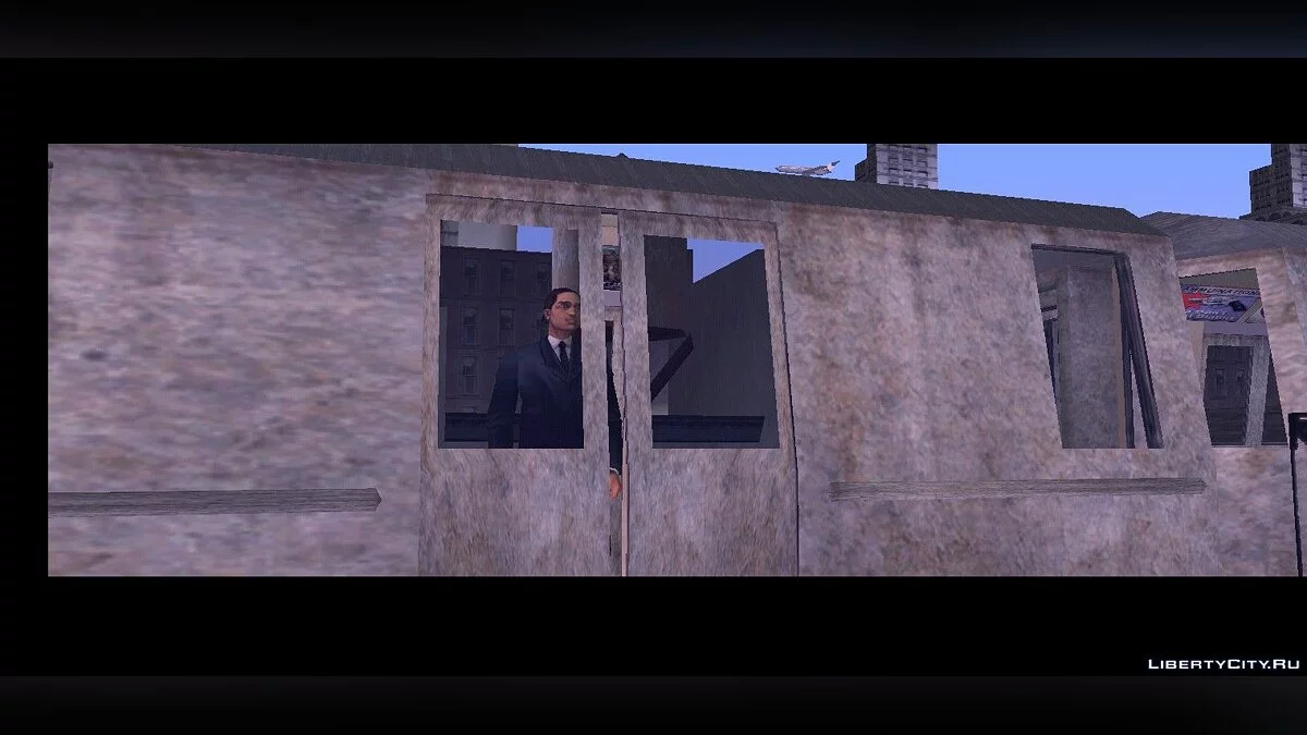 Improved Patch for GTA FW Mobile V1.0 / GTA 3