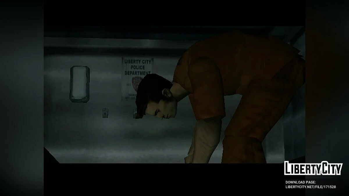 GTA 3 Real Edition 1.0 / GTA 3