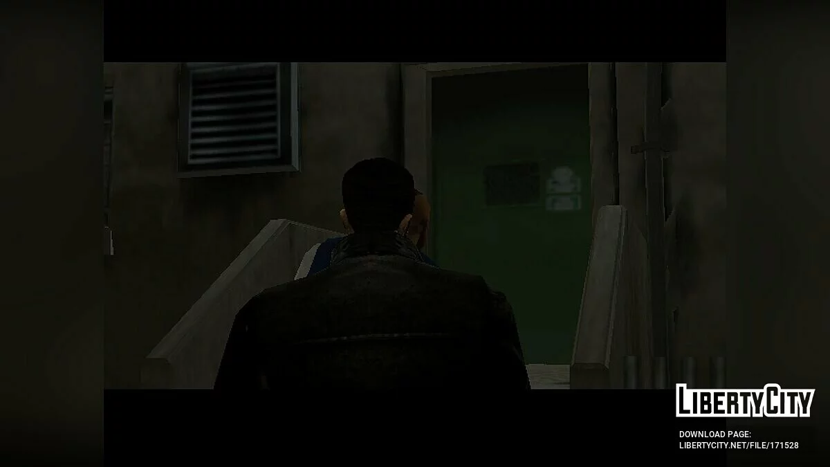 GTA 3 Real Edition 1.0 / GTA 3