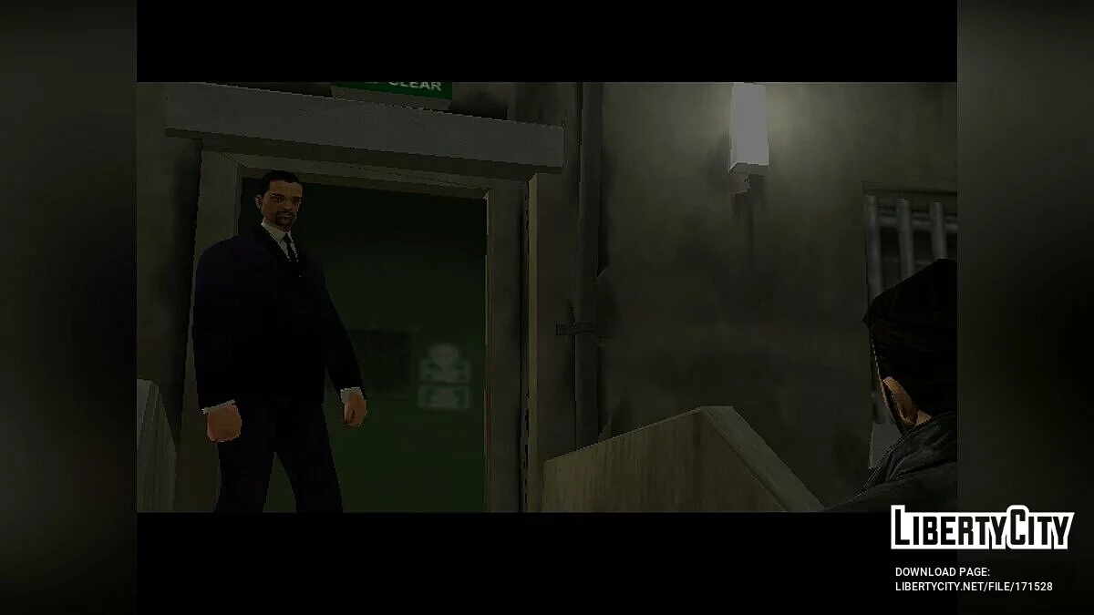 GTA 3 Real Edition 1.0 / GTA 3